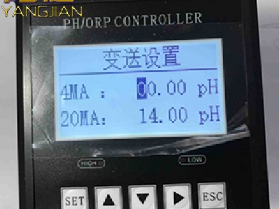 仪表加药装置设备损坏的原因